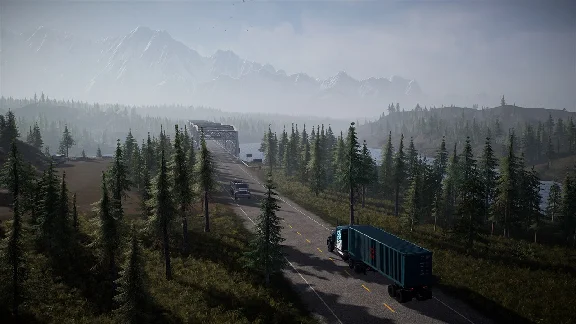 ✅ Alaskan Road Truckers: Highway Edition Xbox activatio