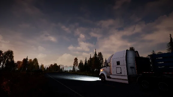 ✅ Alaskan Road Truckers: Highway Edition Xbox activatio