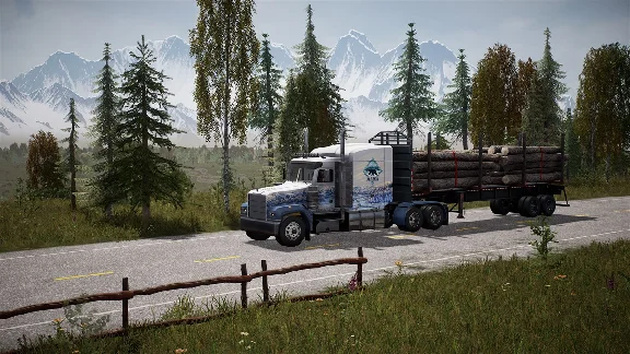 ✅ Alaskan Road Truckers: Highway Edition Xbox activatio