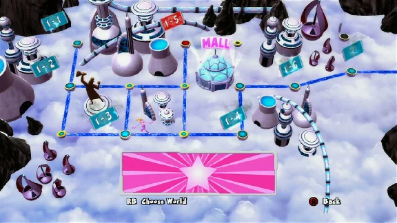 ✅ Ms. Splosion Man™ Xbox One|X|S активация