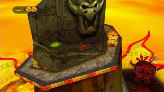 ✅ Banjo-Tooie Xbox One & Xbox Series X|S activation