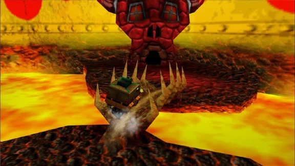 ✅ Banjo-Tooie Xbox One & Xbox Series X|S activation