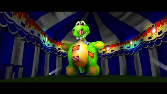 ✅ Banjo-Tooie Xbox One & Xbox Series X|S activation