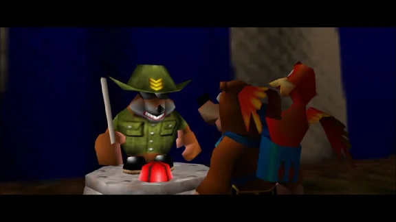 ✅ Banjo-Tooie Xbox One & Xbox Series X|S activation