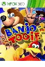 ✅ Banjo-Tooie Xbox One & Xbox Series X|S activation