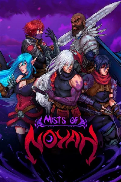 ✅ Mists of Noyah Xbox One & Xbox Series X|S activation