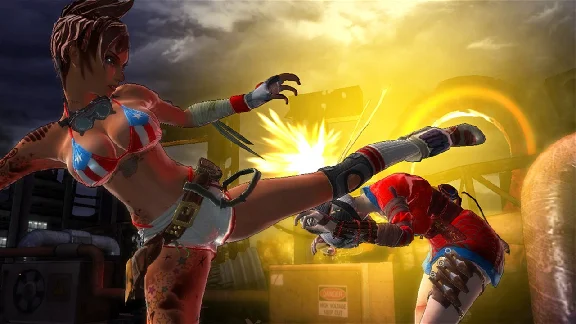 ✅ Girl Fight Xbox One & Xbox Series X|S activation