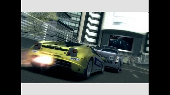 ✅ Ridge Racer 6 Xbox One & Xbox Series X|S activation