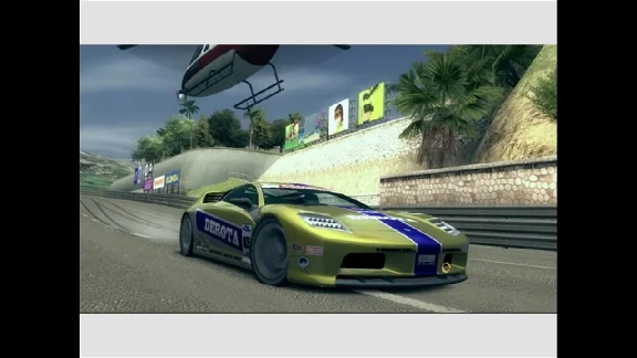 ✅ Ridge Racer 6 Xbox One & Xbox Series X|S activation
