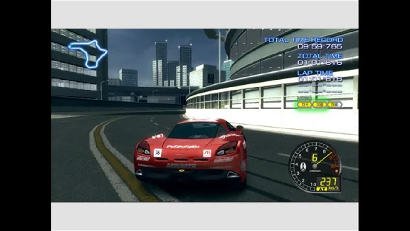 ✅ Ridge Racer 6 Xbox One & Xbox Series X|S activation