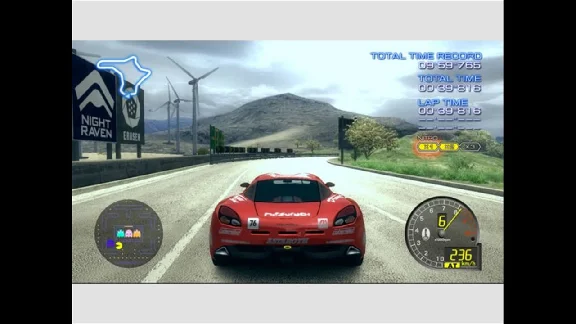 ✅ Ridge Racer 6 Xbox One & Xbox Series X|S activation