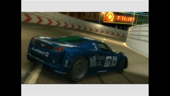 ✅ Ridge Racer 6 Xbox One & Xbox Series X|S activation