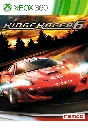 ✅ Ridge Racer 6 Xbox One & Xbox Series X|S activation