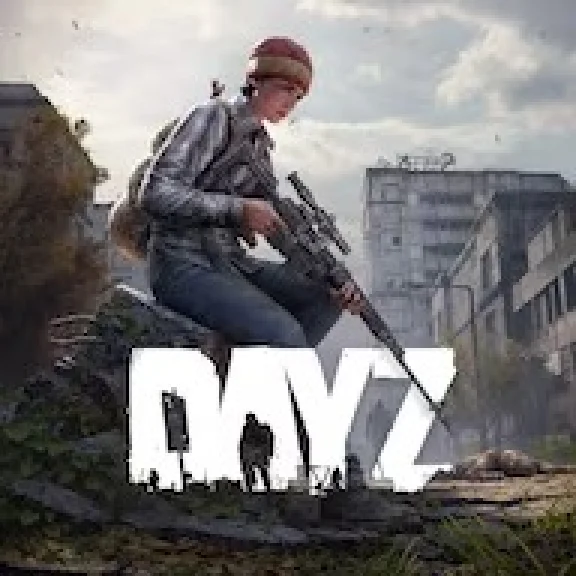 🤠 Dayz ⚡️ PS5 ⚡️ Ukraine/Türkiye 🤠