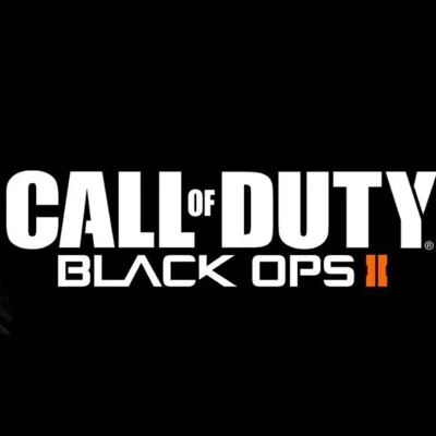 🔴CALL OF DUTY: BLACK OPS II🔴+UPDATES🔥FOREVER🔥