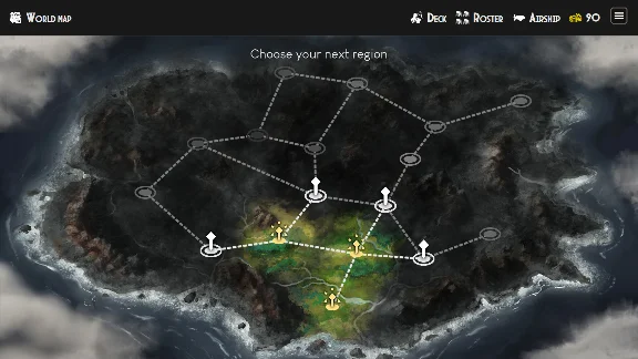 Dawnmaker 💎 STEAM GIFT RUSSIA