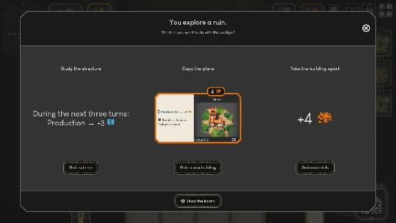 Dawnmaker 💎 STEAM GIFT RUSSIA