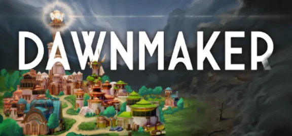 Dawnmaker 💎 STEAM GIFT RUSSIA