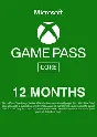 ❎XBOX LIVE GOLD (Game Pass Core) 12 Months🔑