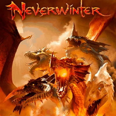 🔵 Neverwinter ❗️ PS4/PS5/PS Turkey 🔵