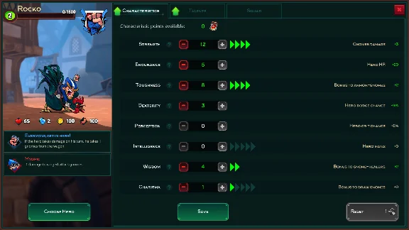 Union of Gnomes - STEAM GIFT RUSSIA