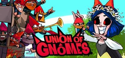 Union of Gnomes - STEAM GIFT RUSSIA