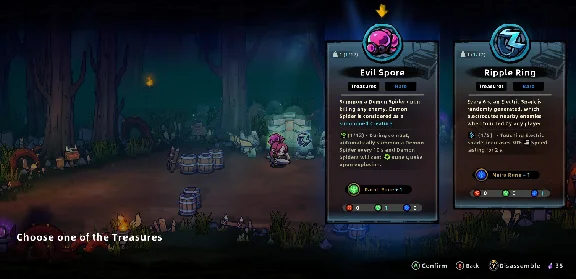 Lost Castle 2 - STEAM GIFT РОССИЯ