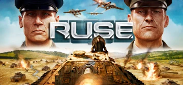 🔑 R.U.S.E. / RUSE (STEAM KEY / RU+CIS) 🔑