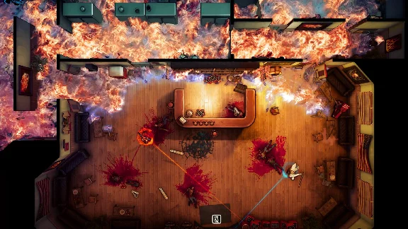 Enter the Gungeon God´s Trigger | EPIC GAMES | MAIL