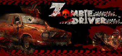 🔑 ZOMBIE DRIVER OLD VERSION (STEAM KEY GLOBAL/ROW) 🔑