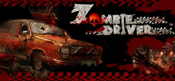 🔑 ZOMBIE DRIVER OLD VERSION (STEAM KEY GLOBAL/ROW) 🔑