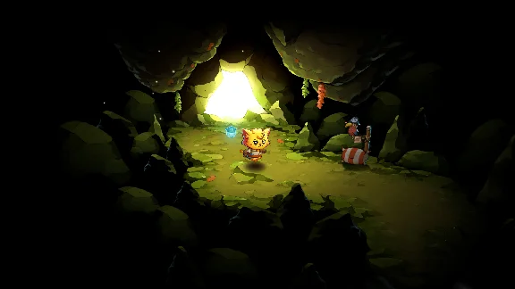 ✅ Cat Quest III XBOX SERIES X|S ONE Digital Key 🔑