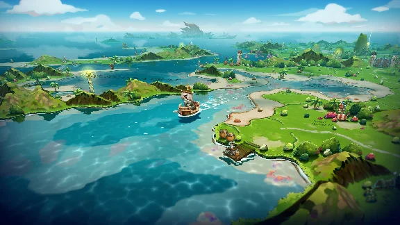 ✅ Cat Quest III XBOX SERIES X|S ONE Digital Key 🔑