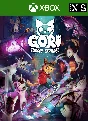 ✅ Gori: Cuddly Carnage XBOX X|S ONE PC Digital Key 🔑