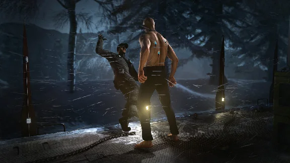 ✅ HITMAN World of Assassination Upgrade Pack XBOX Ключ