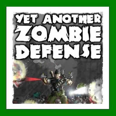 ✅Yet Another Zombie Defense✔️Steam Key🔑Region Free✅