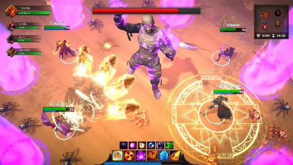 Deathless * STEAM РОССИЯ ⚡ АВТОДОСТАВКА 💳0% КАРТЫ