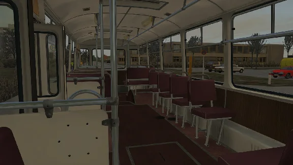OMSI 2 Add-on LIKINO-677 DLC * STEAM RU ⚡ AUTO 💳0%
