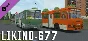 OMSI 2 Add-on LIKINO-677 DLC * STEAM RU ⚡ AUTO 💳0%