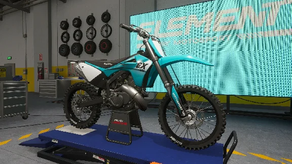 MX vs ATV Legends - Element Bike Pack DLC * STEAM RU ⚡