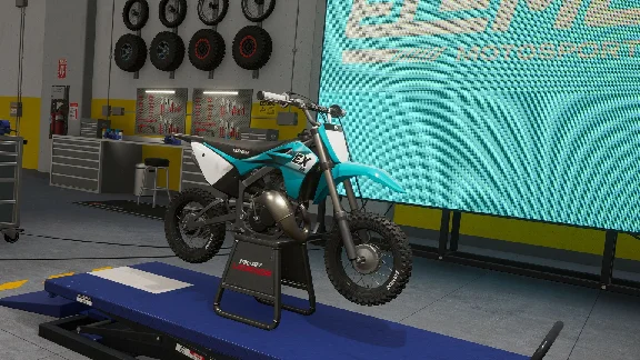MX vs ATV Legends - Element Bike Pack DLC * STEAM RU ⚡