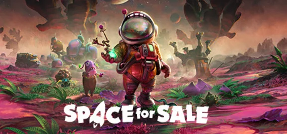 Space for Sale * STEAM RU ⚡ АВТО 💳0%