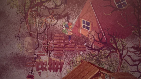 The Garden Path * STEAM RU ⚡ AUTO 💳0%