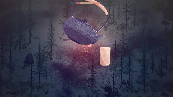 The Garden Path * STEAM RU ⚡ AUTO 💳0%