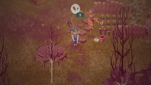 The Garden Path * STEAM RU ⚡ AUTO 💳0%