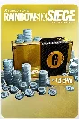 🎮Rainbow Six Siege Credits R6 🌈 16k~64k XBOX/PC/STEAM