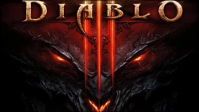👿 Diablo® III • Выбор издания 🎁 Battle.Net Gift