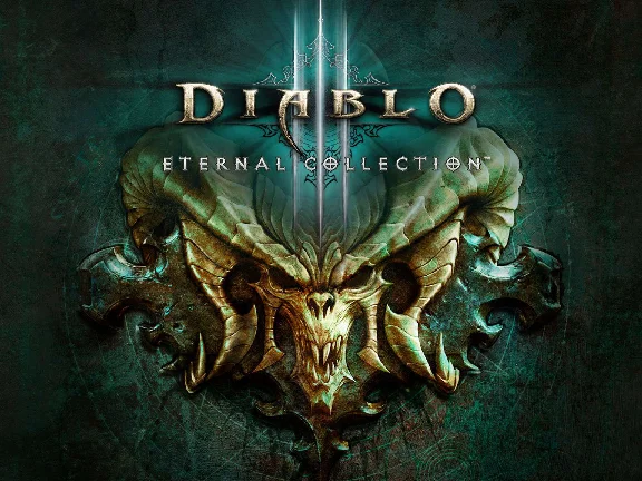 👿 Diablo® III • Выбор издания 🎁 Battle.Net Gift
