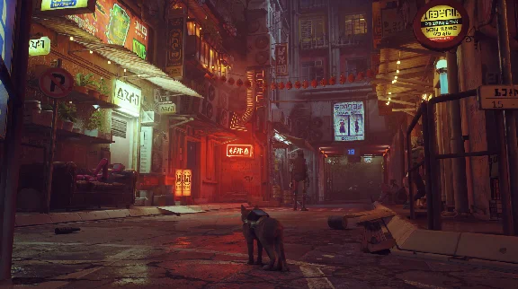 ☑️⭐Stray XBOX⭐Buy it u⭐☑️ 🫵.