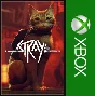 ☑️⭐Stray XBOX⭐Buy it u⭐☑️ 🫵.